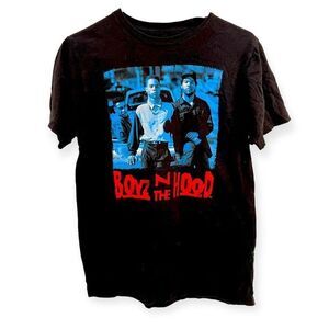 Ripple Junction Mens Boyz in the‎ Hood T-shirt Size M